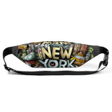 New York Fanny Pack