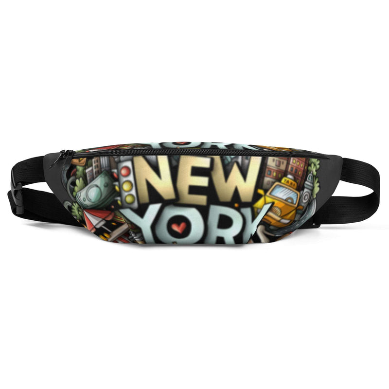 New York Fanny Pack