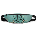 Girl Boss Fanny Pack