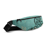 Girl Boss Fanny Pack