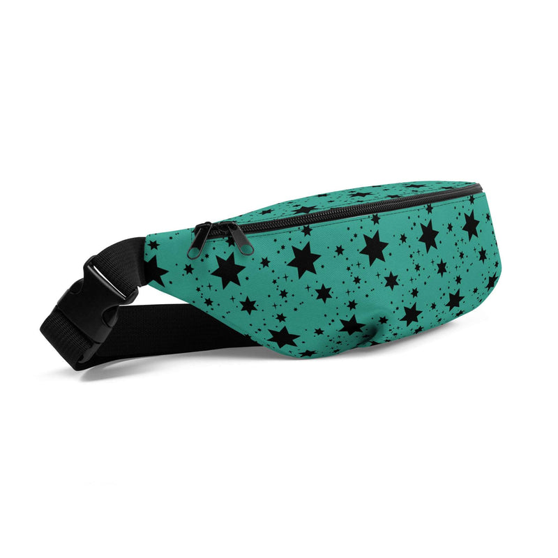 Stars Fanny Pack