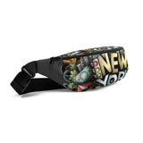 New York Fanny Pack