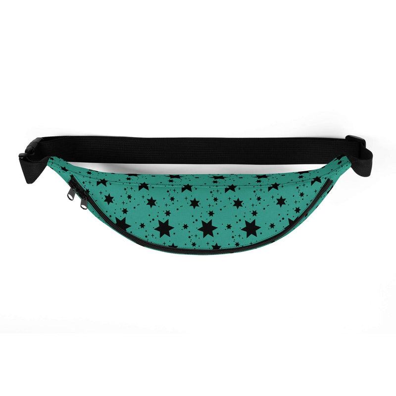 Stars Fanny Pack