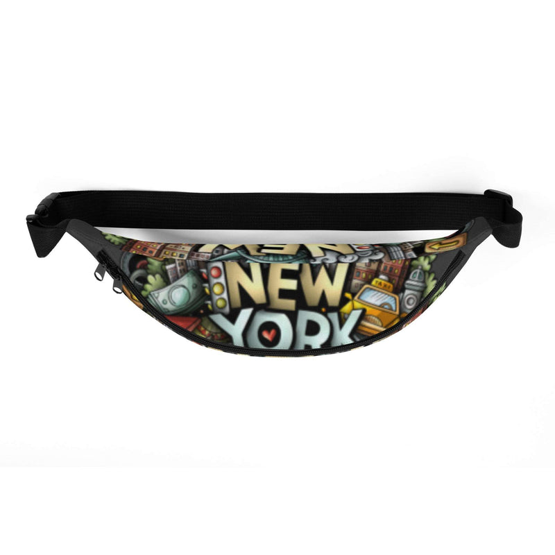 New York Fanny Pack