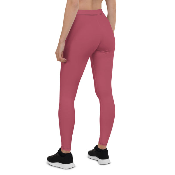Hippie Pink Leggings Diverse Creations & Company