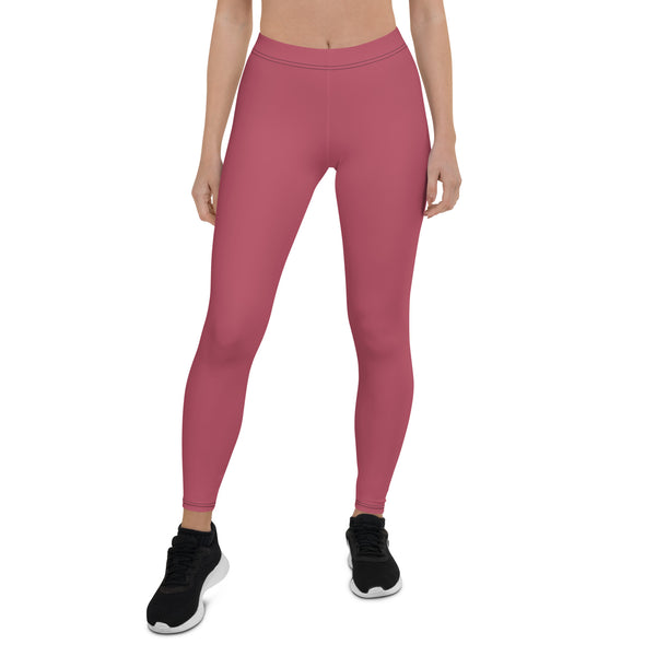 Hippie Pink Leggings Diverse Creations & Company
