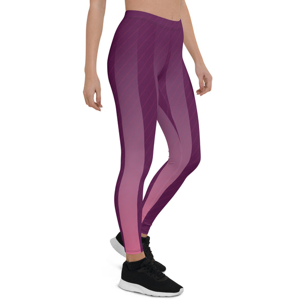 DC&C workout Leggings Diverse Creations & Company