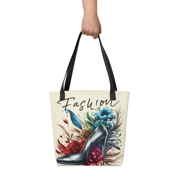 Fashion Heel Tote bag