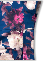 Full Size Floral Came and Layered Skirt Set Plus Size - Diverse Creations & CompanyFull Size Floral Cami and Layered Skirt SetMulticolor
