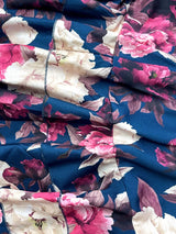 Full Size Floral Came and Layered Skirt Set Plus Size - Diverse Creations & CompanyFull Size Floral Cami and Layered Skirt SetMulticolor