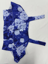 Full Size Floral Came and Layered Skirt Set Plus Size - Diverse Creations & CompanyFull Size Floral Cami and Layered Skirt SetViolet
