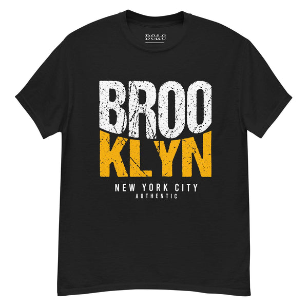 Brooklyn Men's Shirt