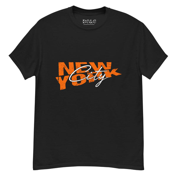 New York City Men's T-shirt
