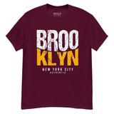 Brooklyn Men's Shirt