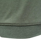 Men's Embroidered Collared Short Sleeve Polo - Diverse Creations & CompanyPolo shirtMoss