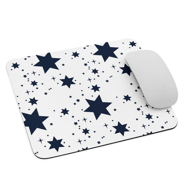 Stars Mouse pad