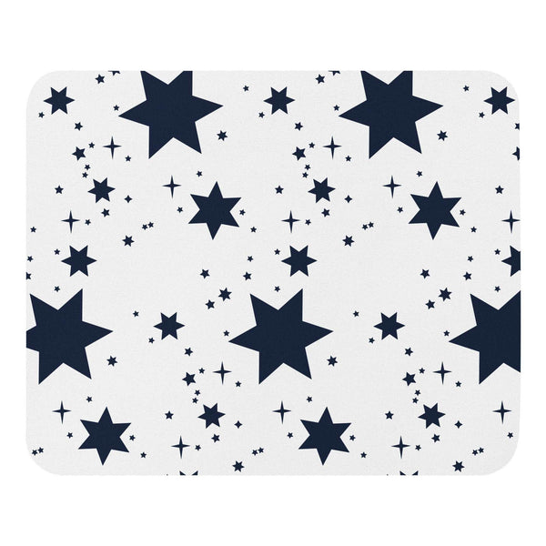 Stars Mouse pad
