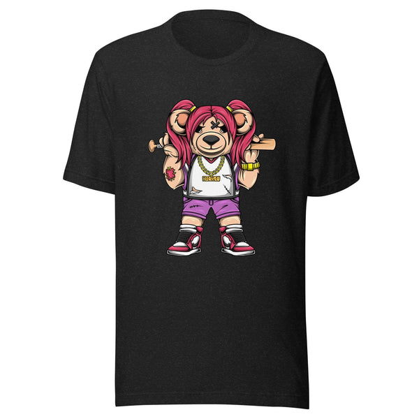 Custom designed Bear Shirt
