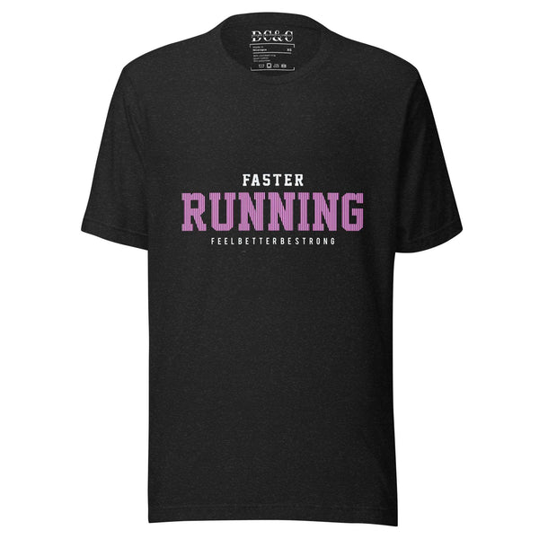 Lightweight Faster Running Shirt