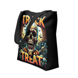 Zombie Graveyard Tote bag - Diverse Creations & Companytote bag