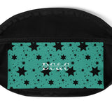 Stars Fanny Pack