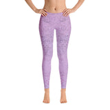 Portland Cement Color Leggings Diverse Creations & Company