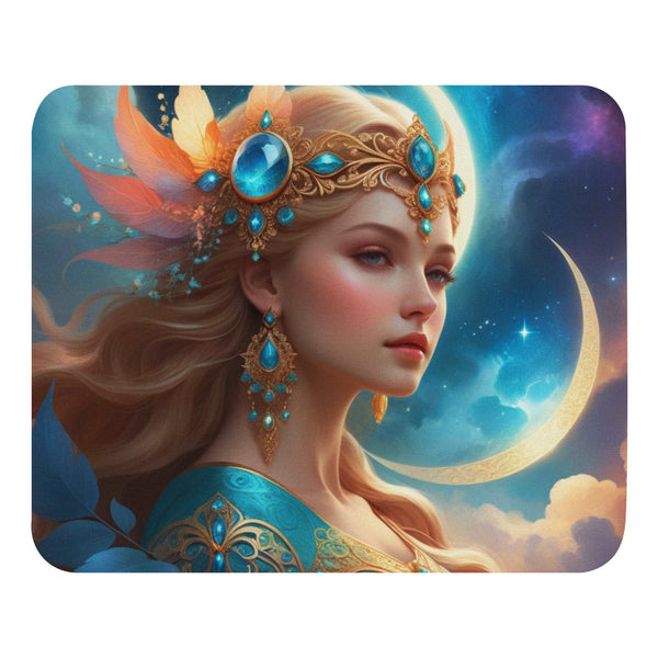 fantasy mouse pad 